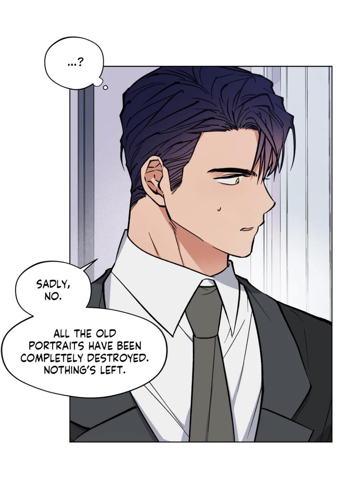 Dawn of the Dragon Chapter 3.1 page 54 - 