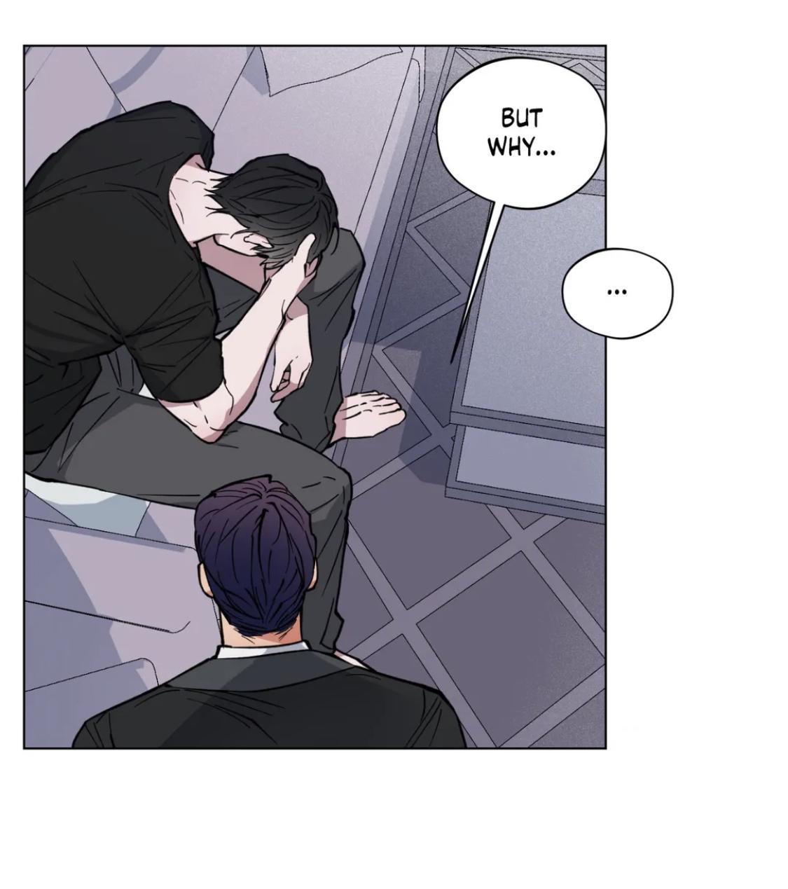 Dawn of the Dragon Chapter 3.1 page 55 - 