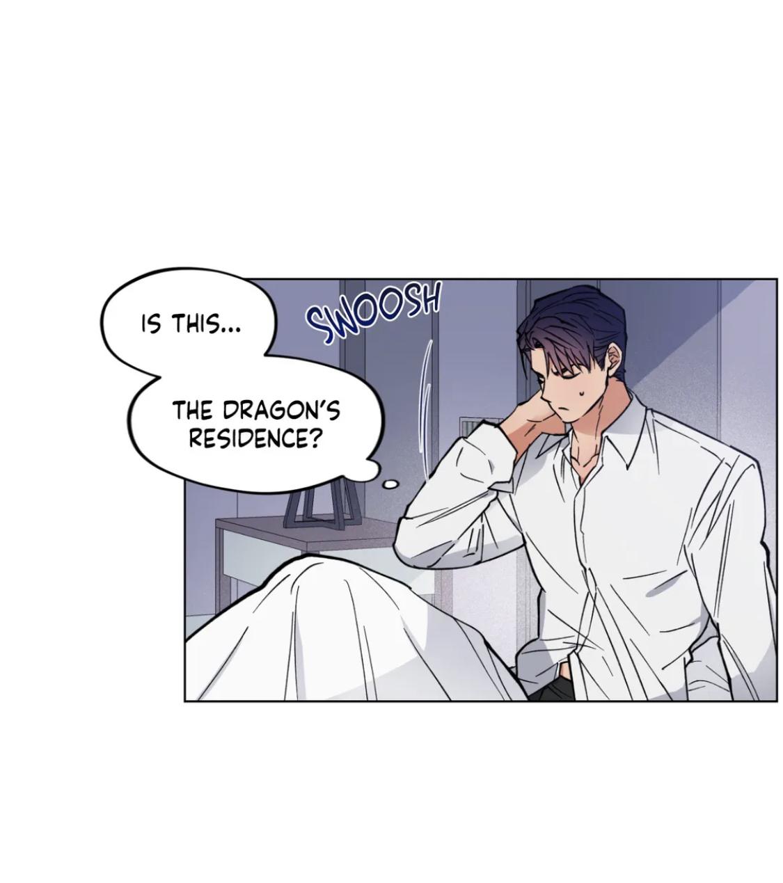 Dawn of the Dragon Chapter 3.1 page 7 - 