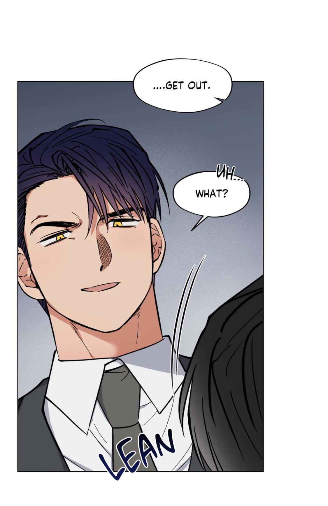 Dawn of the Dragon Chapter 3.1 page 61 - 