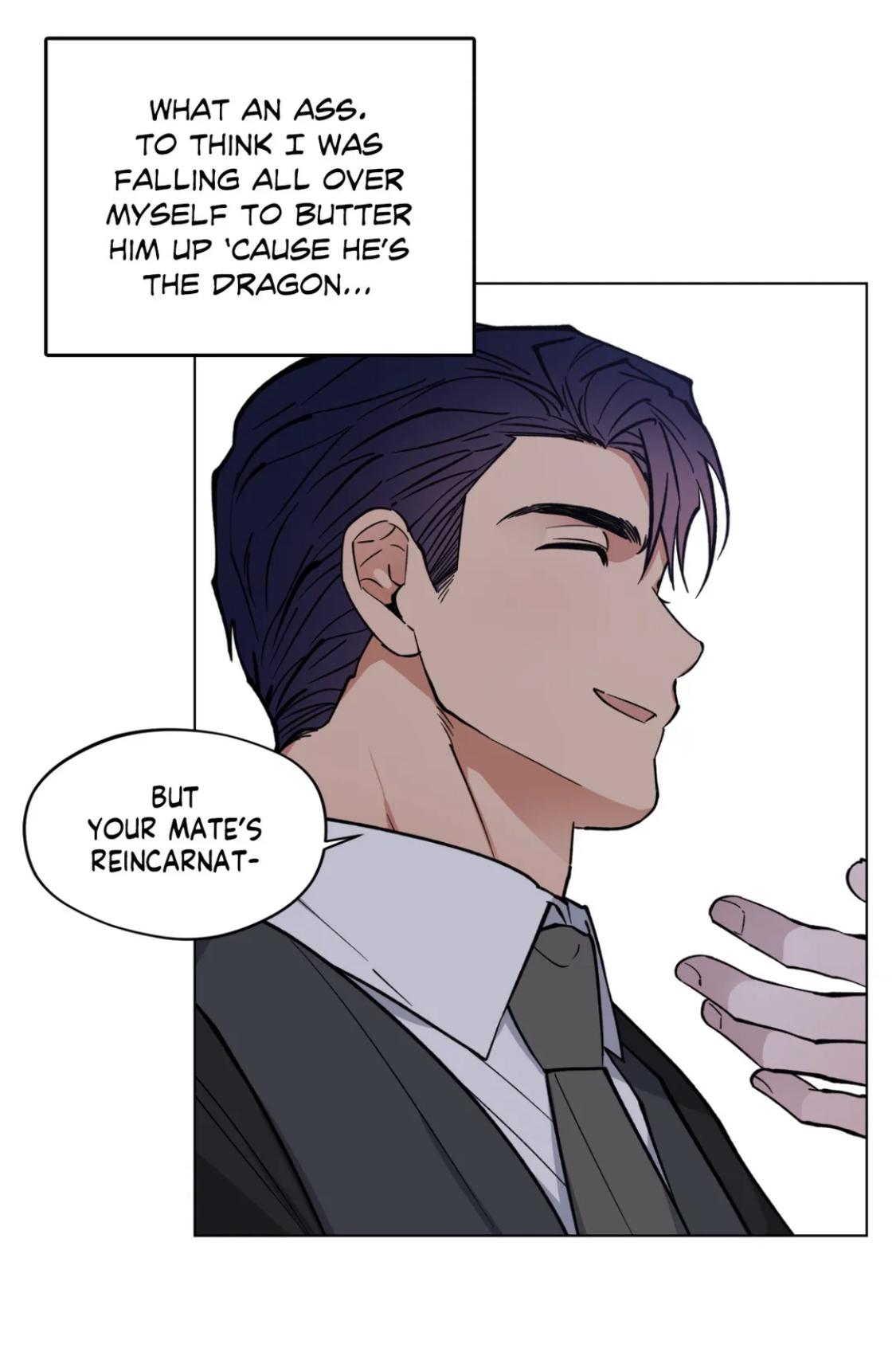 Dawn of the Dragon Chapter 3.1 page 63 - 