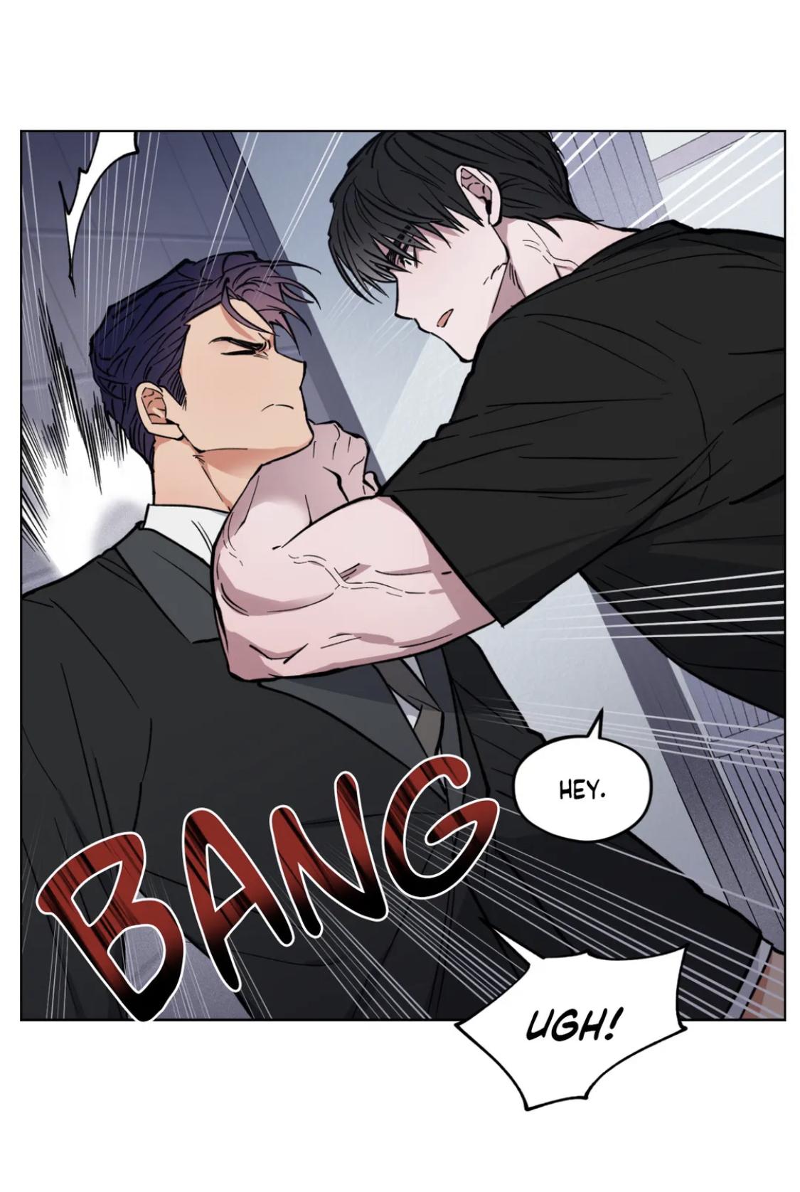 Dawn of the Dragon Chapter 3.1 page 64 - 