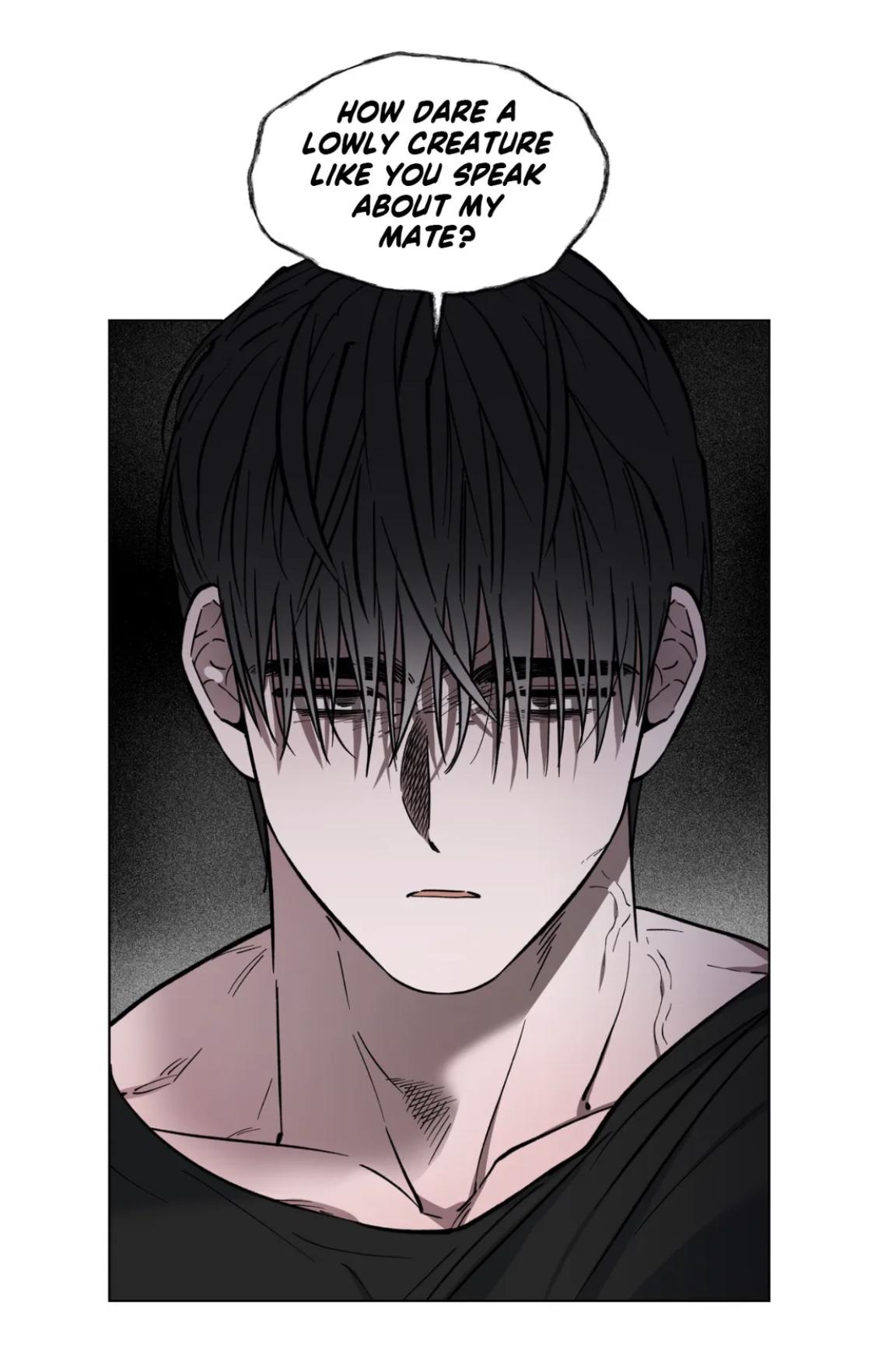 Dawn of the Dragon Chapter 3.1 page 65 - 