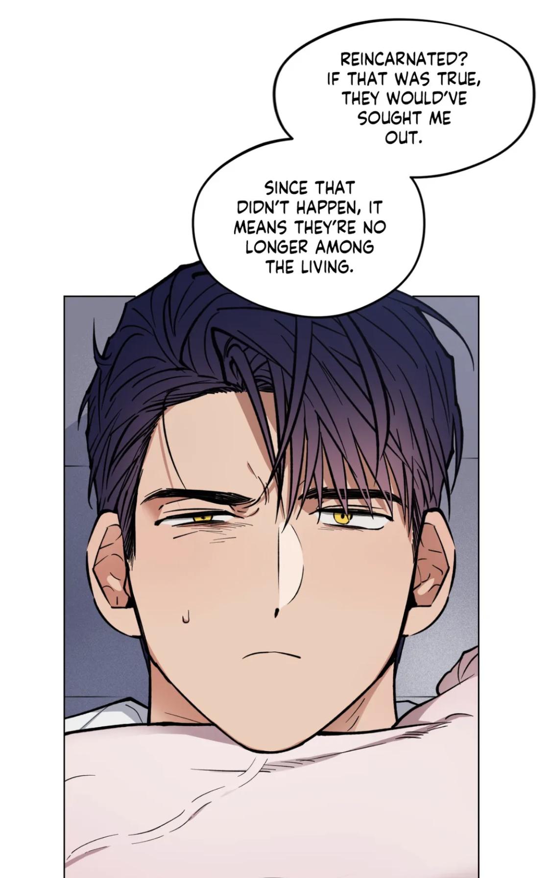 Dawn of the Dragon Chapter 3.1 page 66 - 