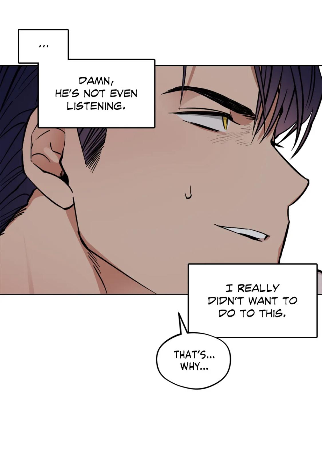 Dawn of the Dragon Chapter 3.1 page 68 - 