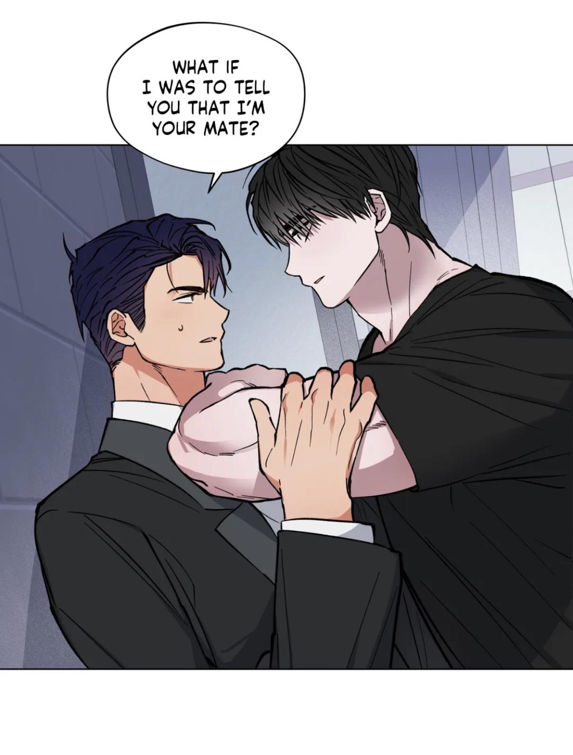 Dawn of the Dragon Chapter 3.1 page 72 - 