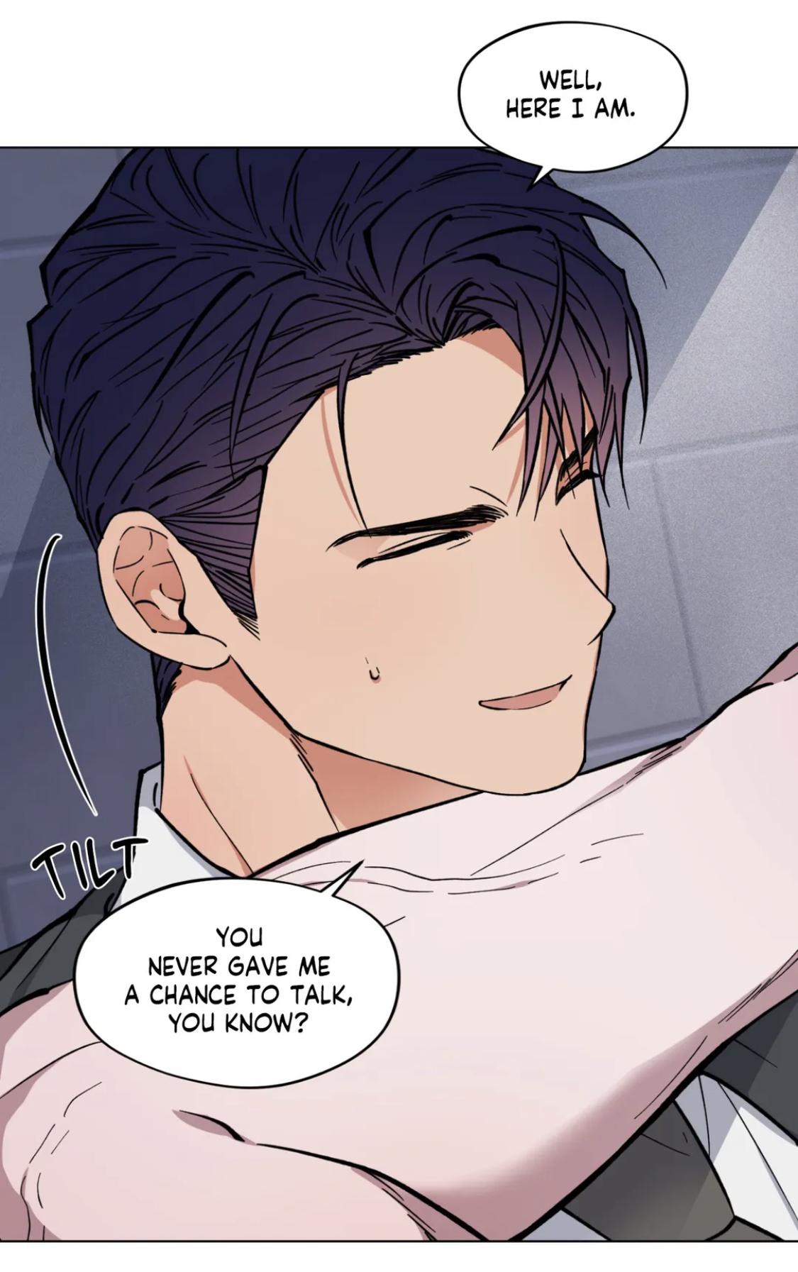 Dawn of the Dragon Chapter 3.1 page 73 - 