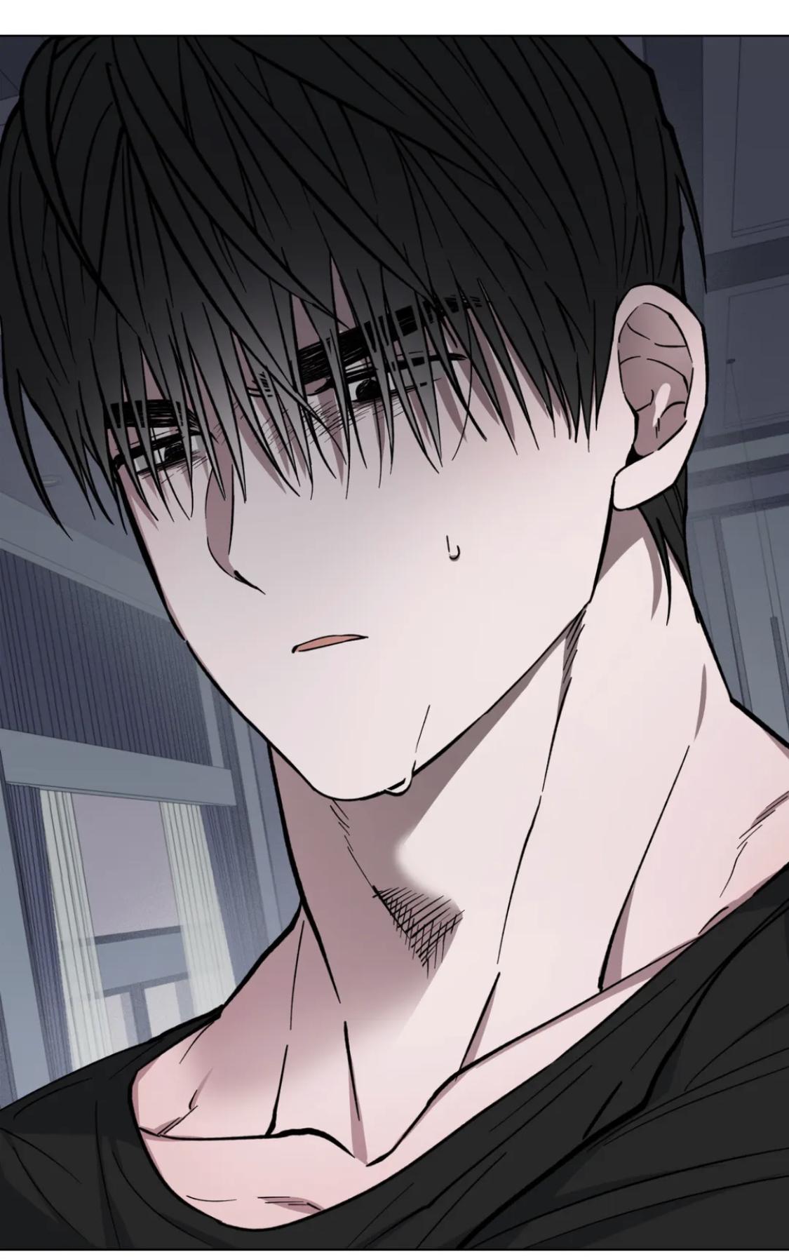 Dawn of the Dragon Chapter 3.1 page 74 - 