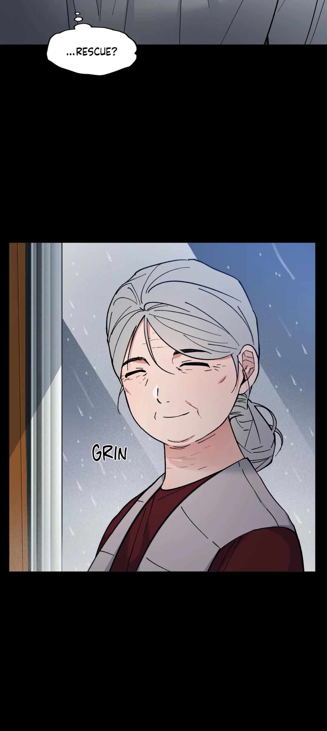 Dawn of the Dragon Chapter 31.1 page 36 - 