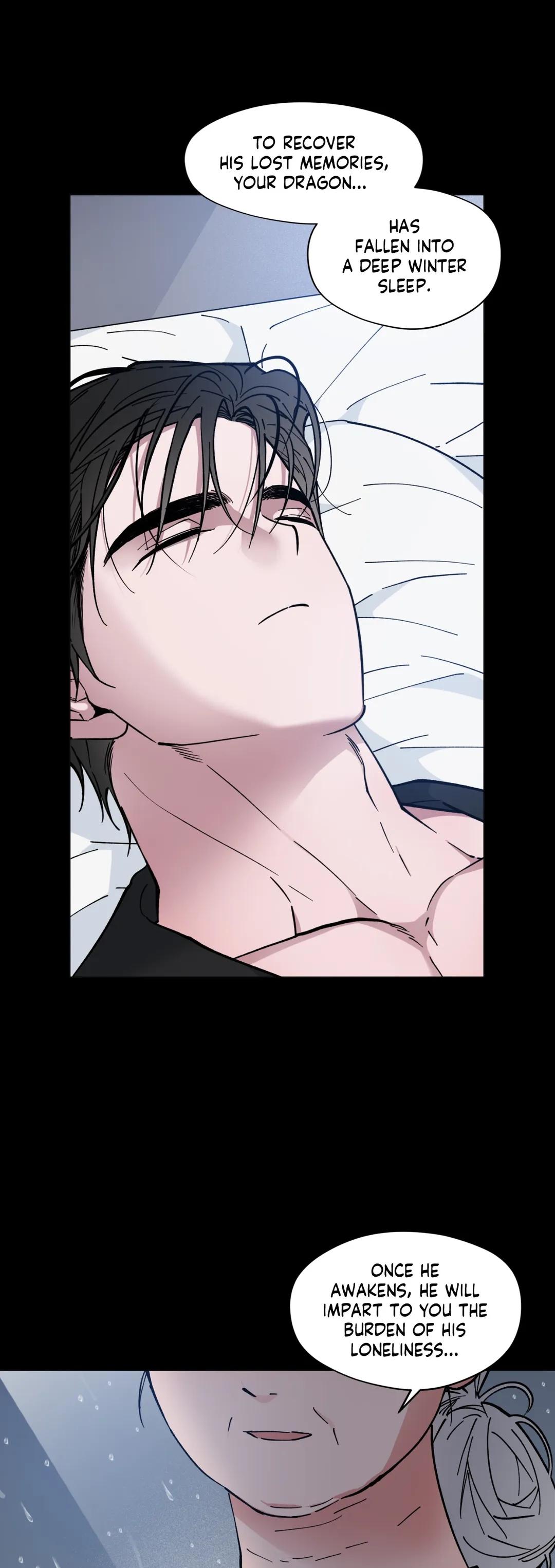 Dawn of the Dragon Chapter 31.1 page 37 - 