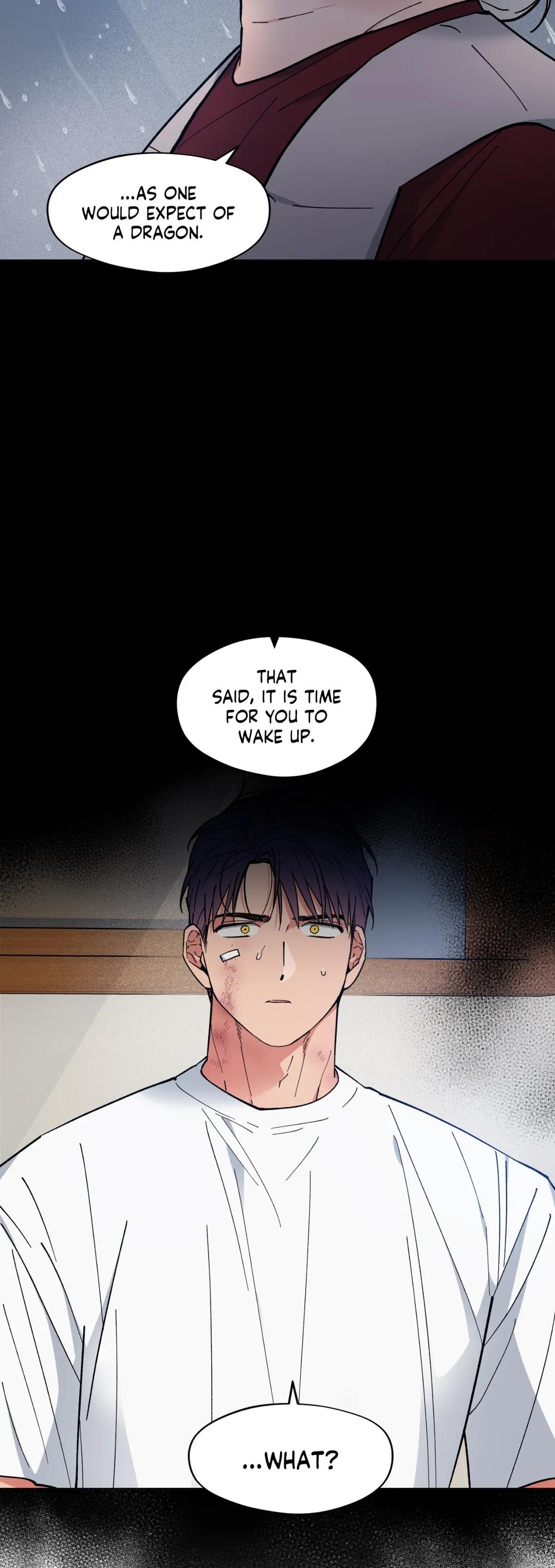 Dawn of the Dragon Chapter 31.1 page 38 - 
