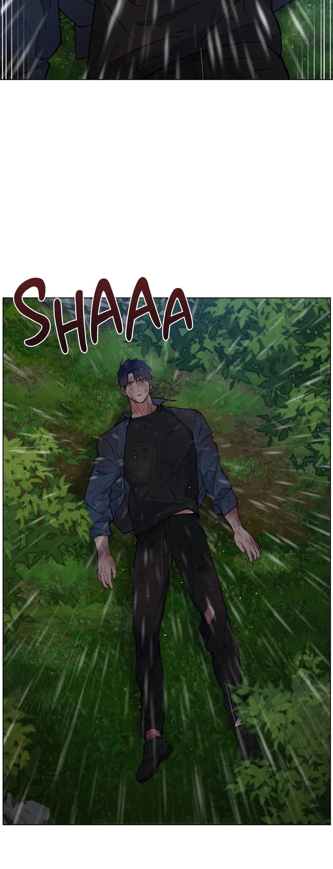 Dawn of the Dragon Chapter 31.1 page 40 - 