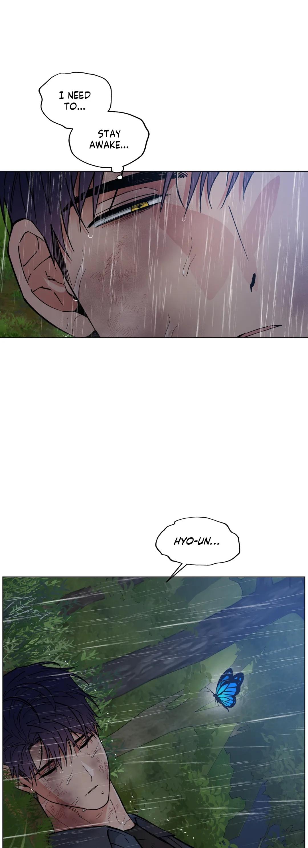 Dawn of the Dragon Chapter 31.1 page 43 - 