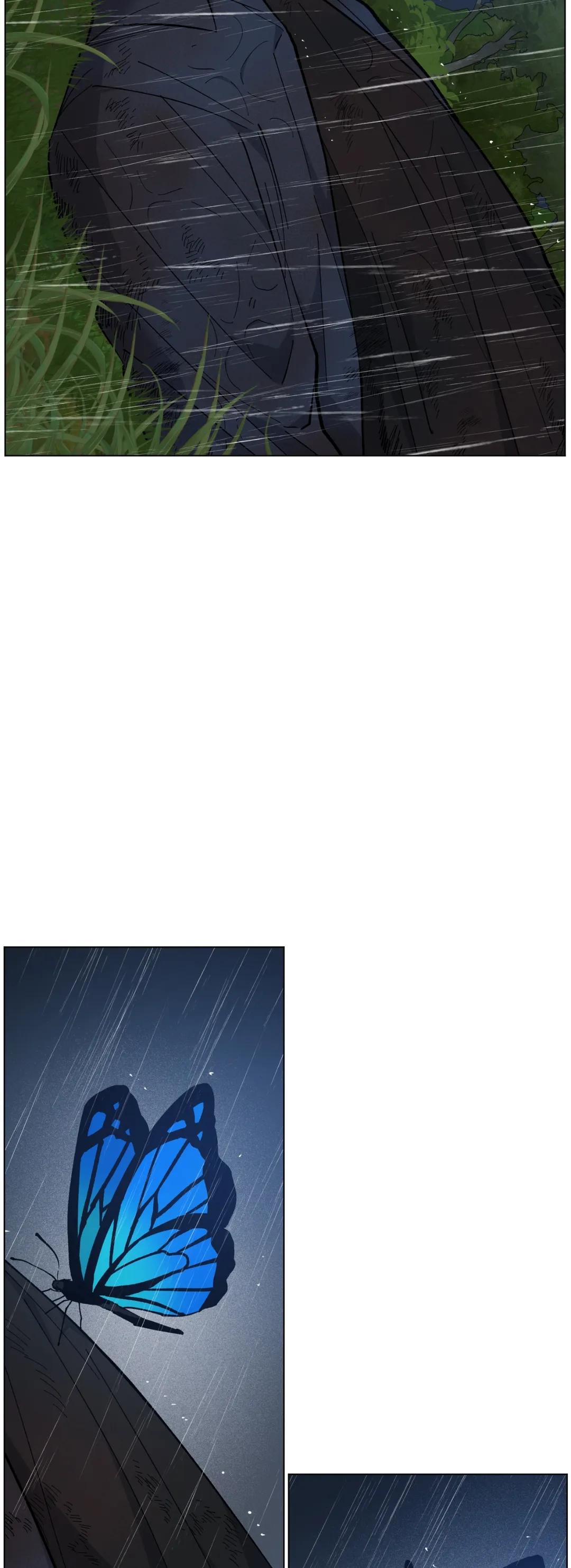 Dawn of the Dragon Chapter 31.1 page 44 - 