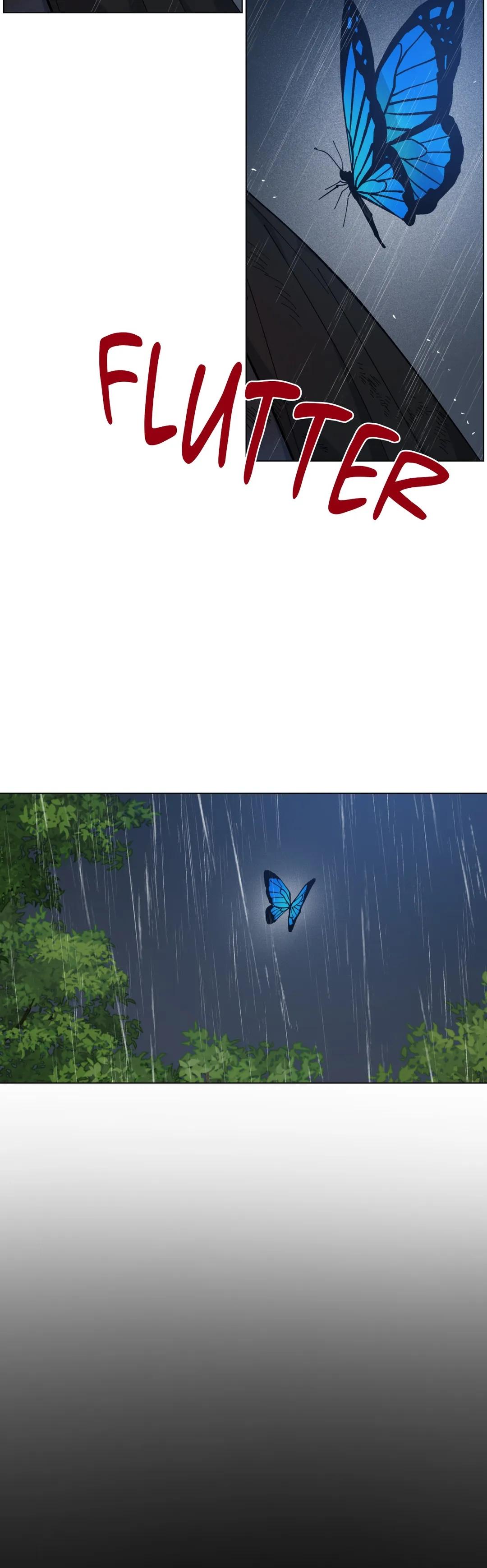 Dawn of the Dragon Chapter 31.1 page 45 - 
