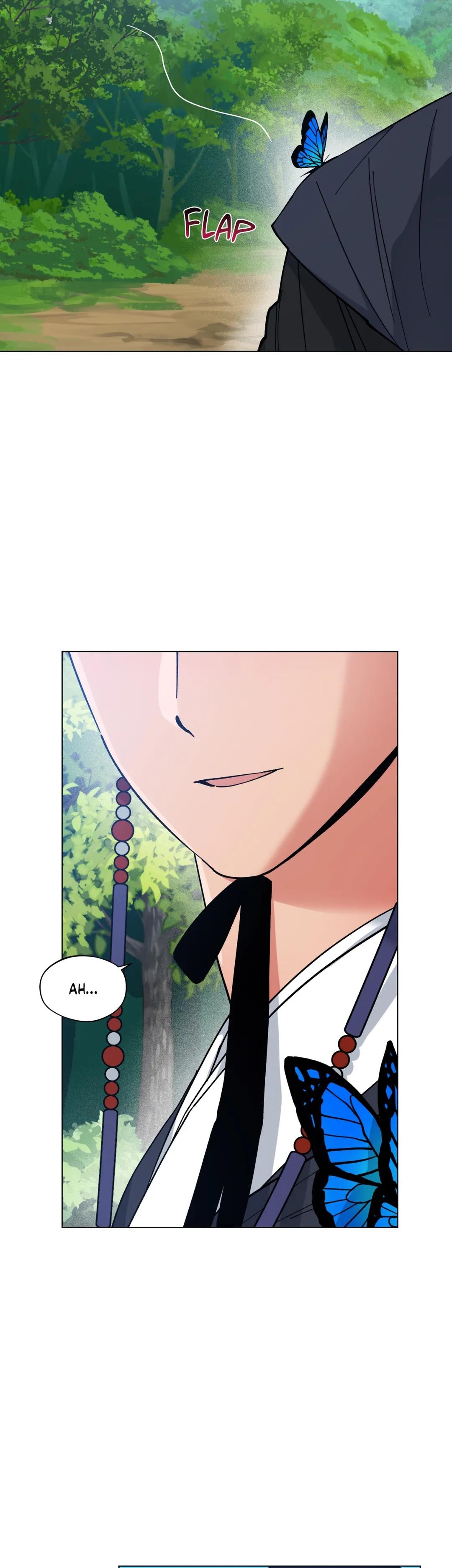 Dawn of the Dragon Chapter 31.1 page 48 - 