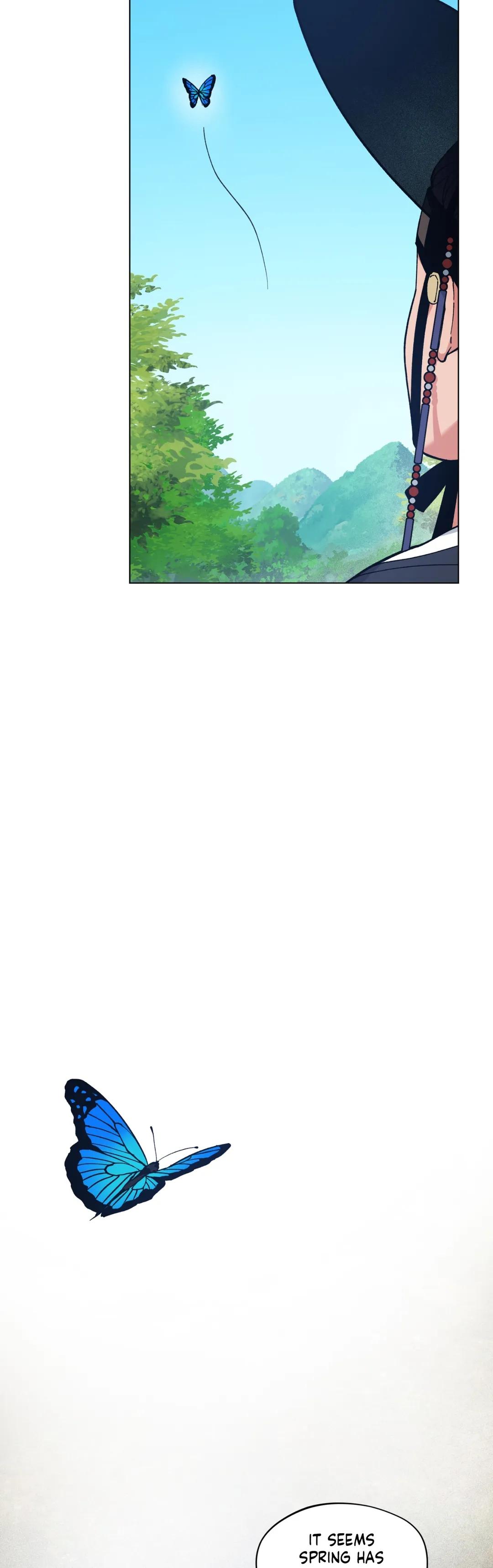 Dawn of the Dragon Chapter 31.1 page 49 - 