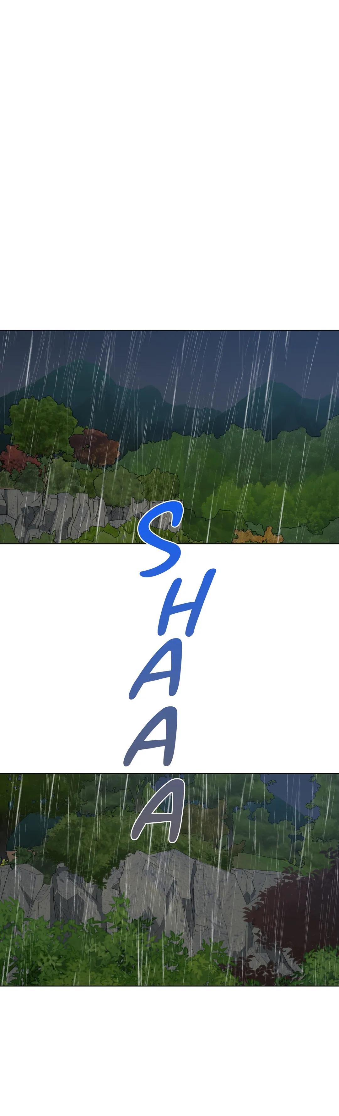 Dawn of the Dragon Chapter 31.1 page 6 - 