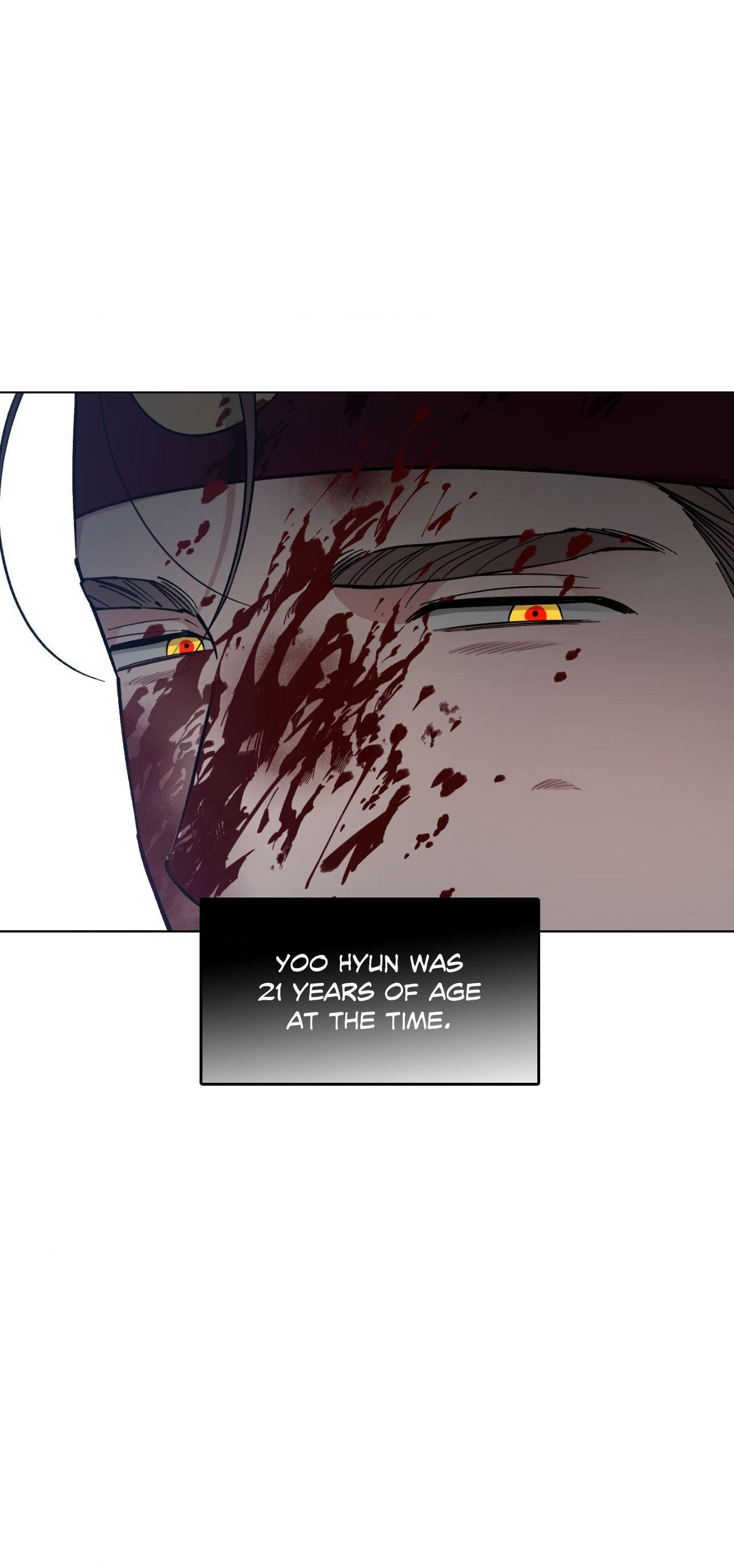 Dawn of the Dragon Chapter 31.2 page 11 - 