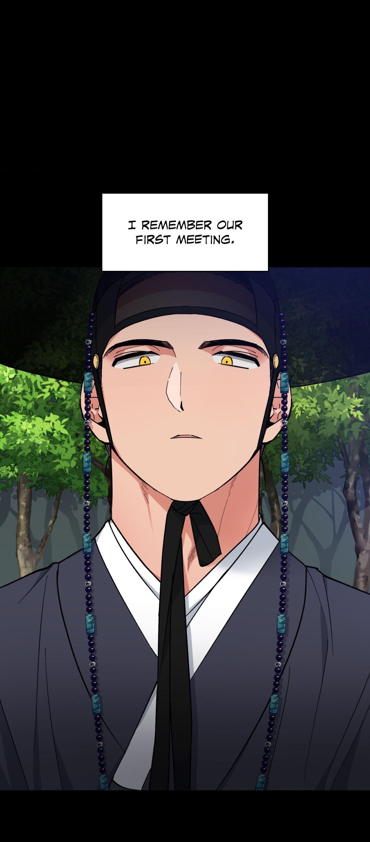 Dawn of the Dragon Chapter 31.2 page 3 - 