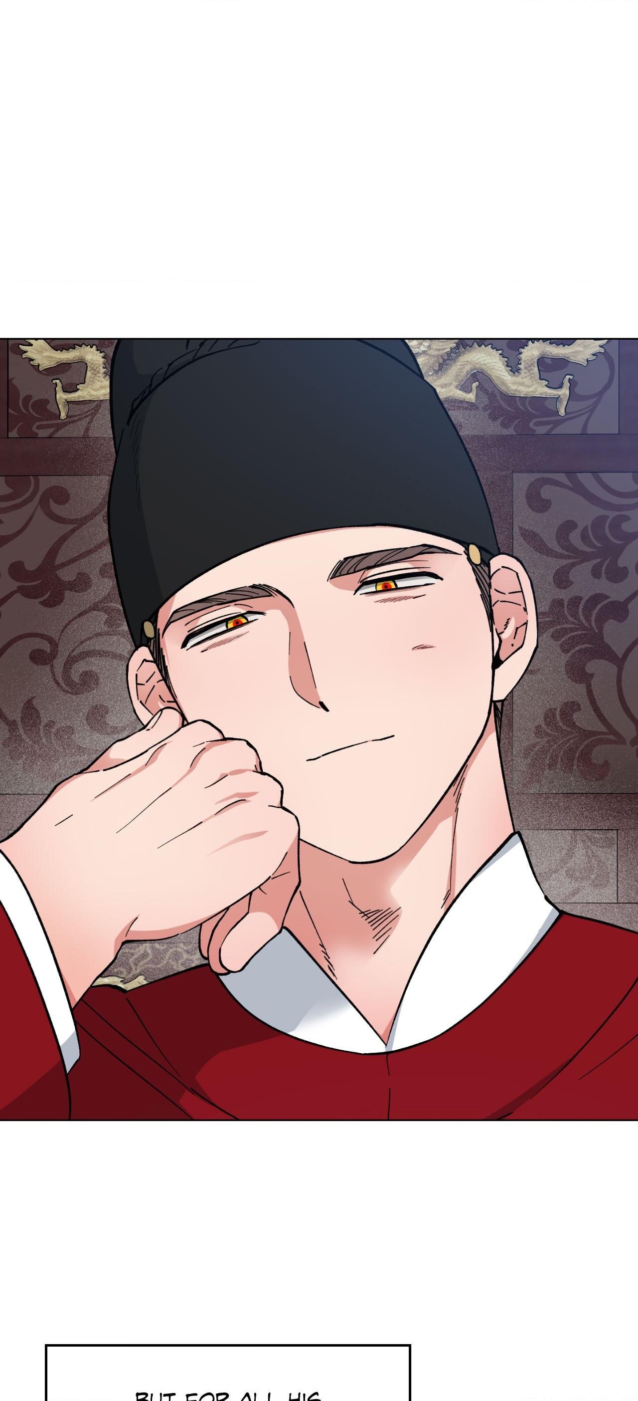 Dawn of the Dragon Chapter 31.2 page 27 - 