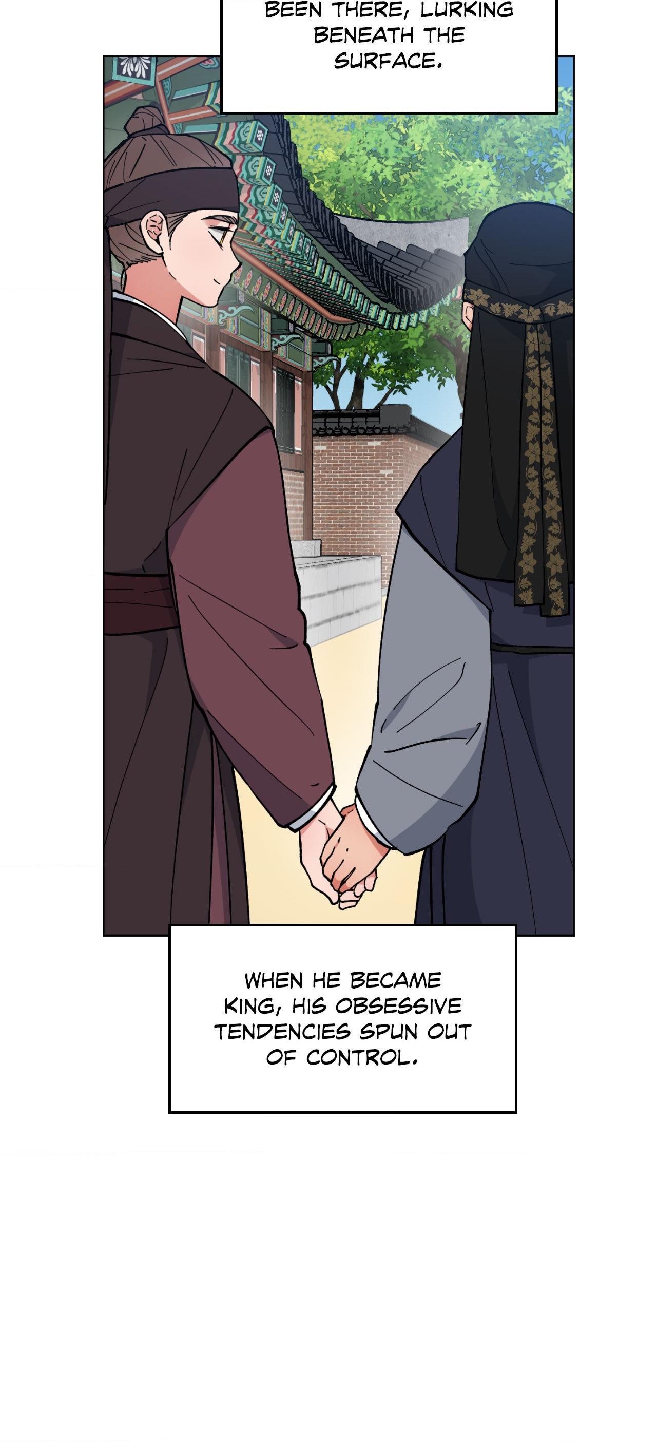 Dawn of the Dragon Chapter 31.2 page 29 - 