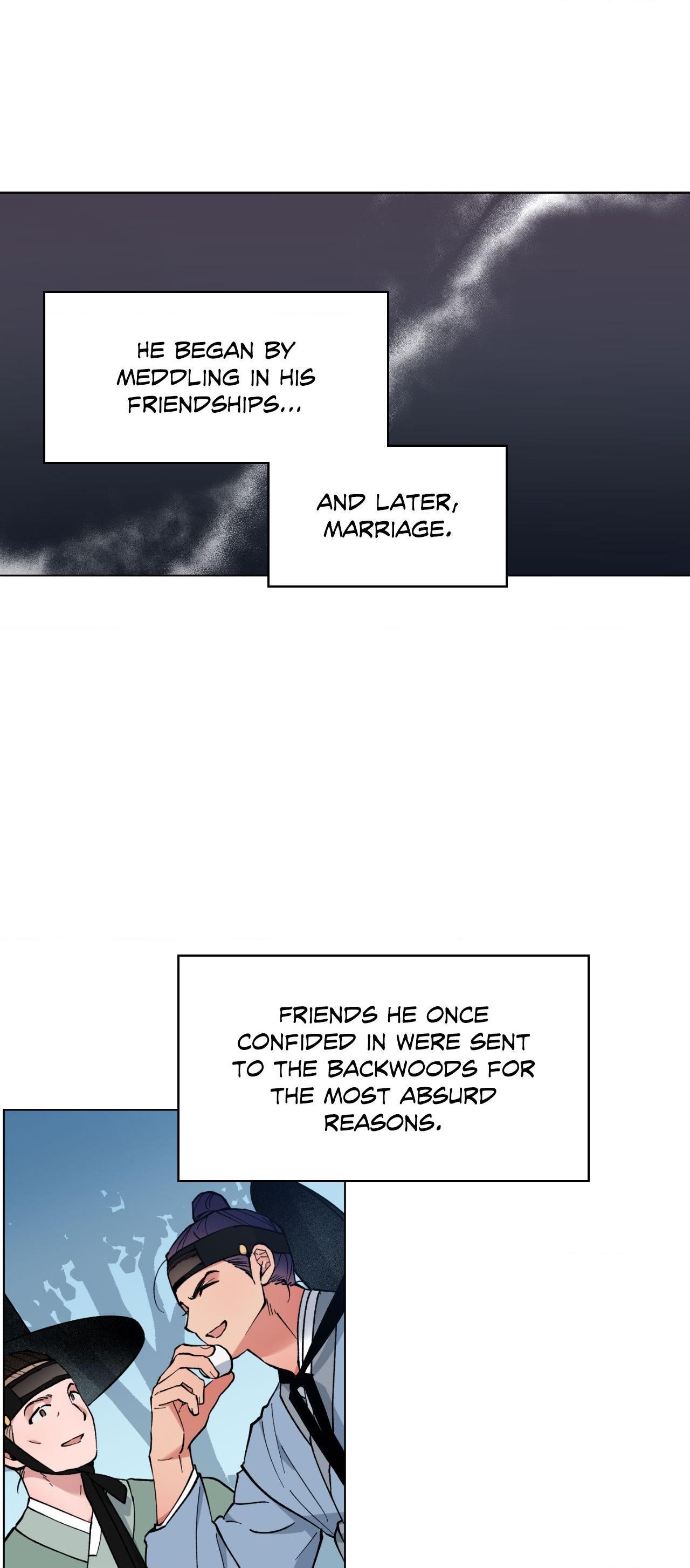 Dawn of the Dragon Chapter 31.2 page 30 - 