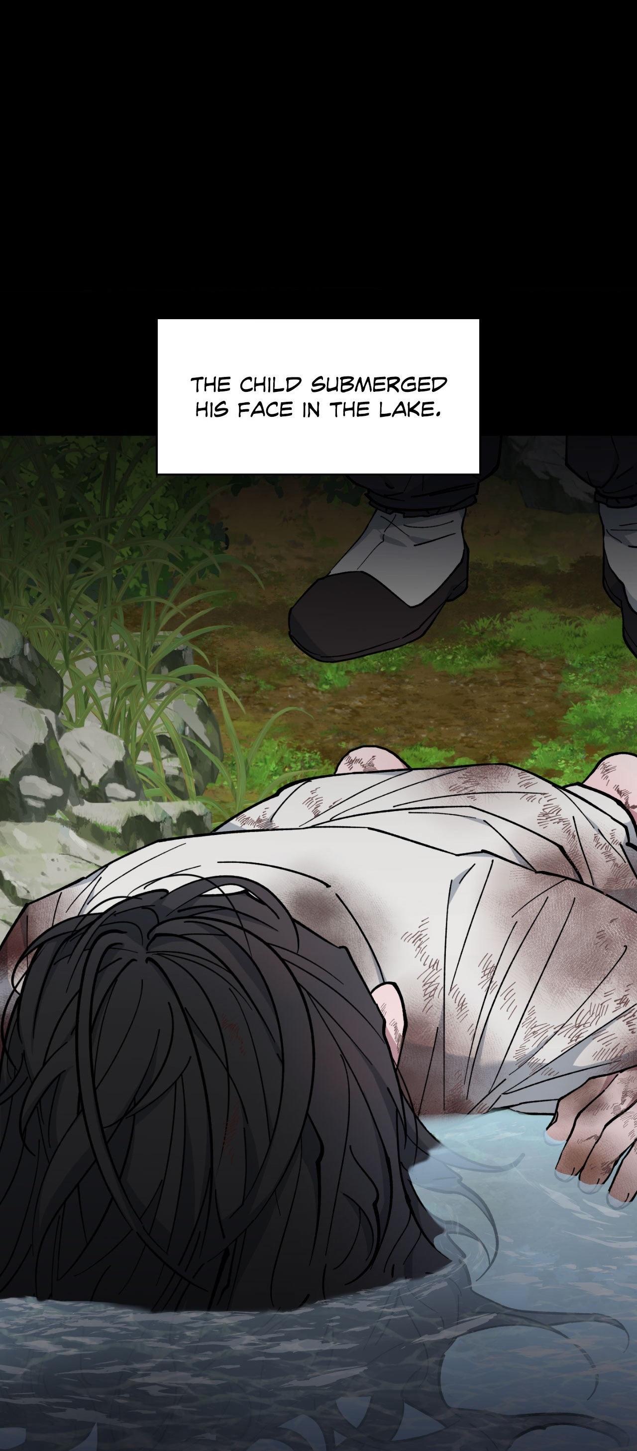 Dawn of the Dragon Chapter 31.2 page 4 - 