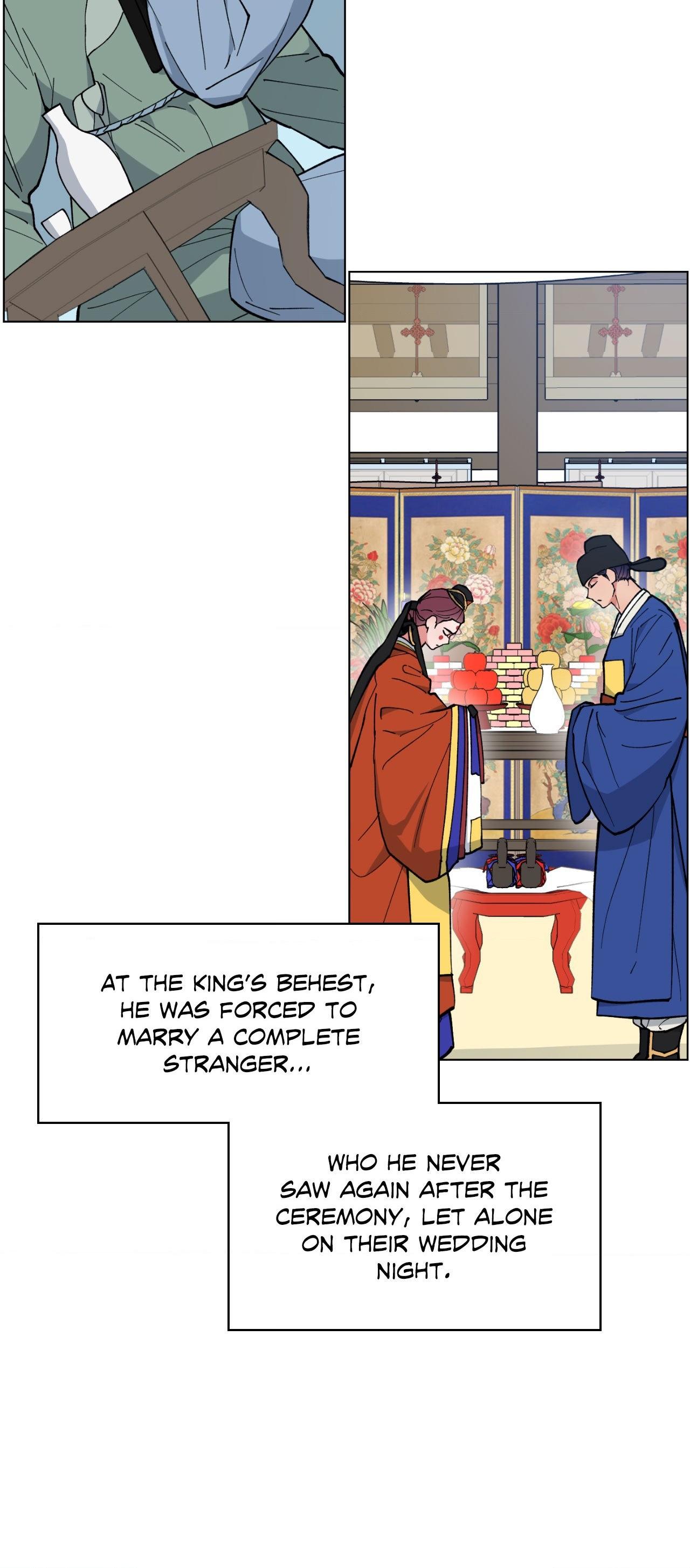 Dawn of the Dragon Chapter 31.2 page 31 - 