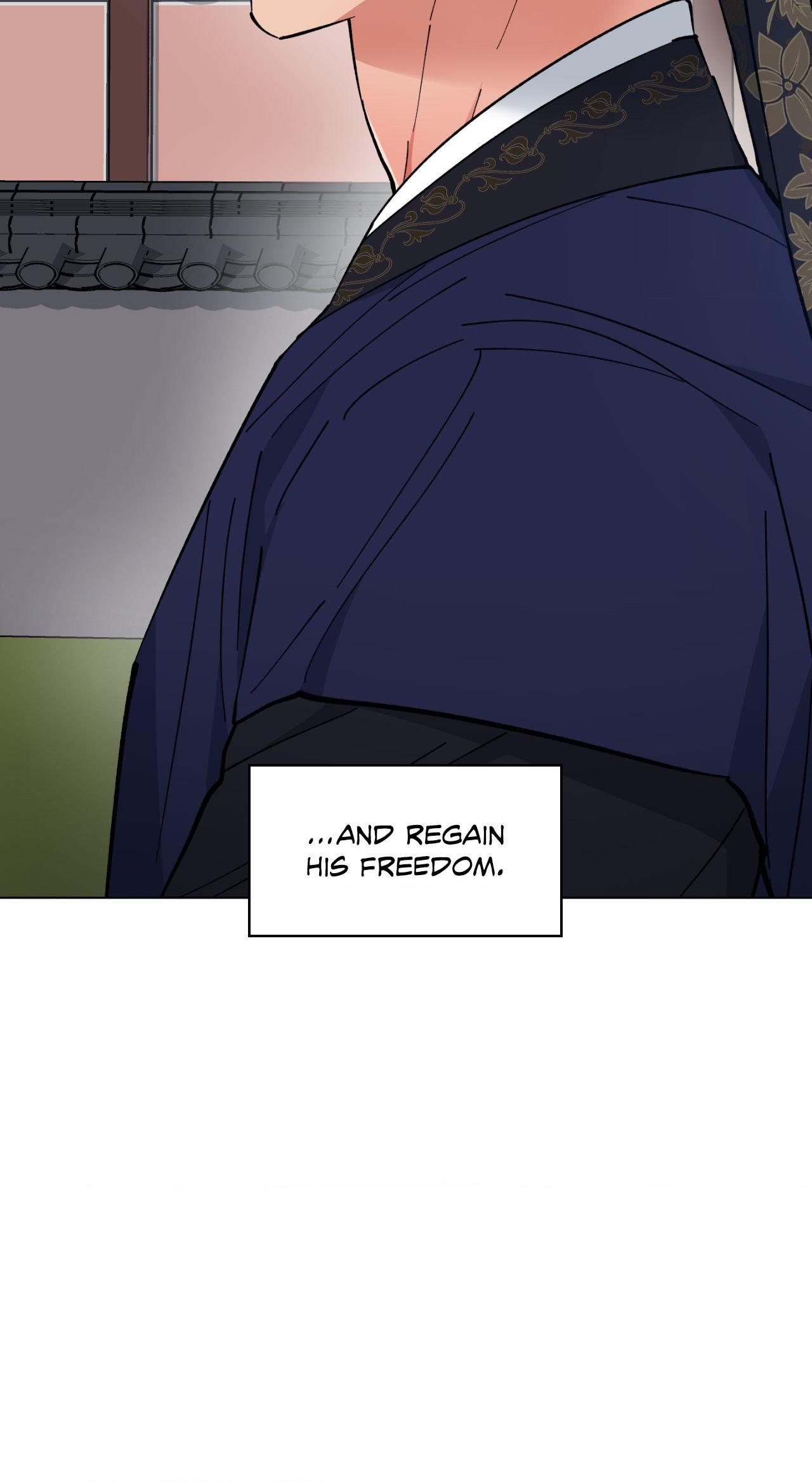 Dawn of the Dragon Chapter 31.2 page 34 - 