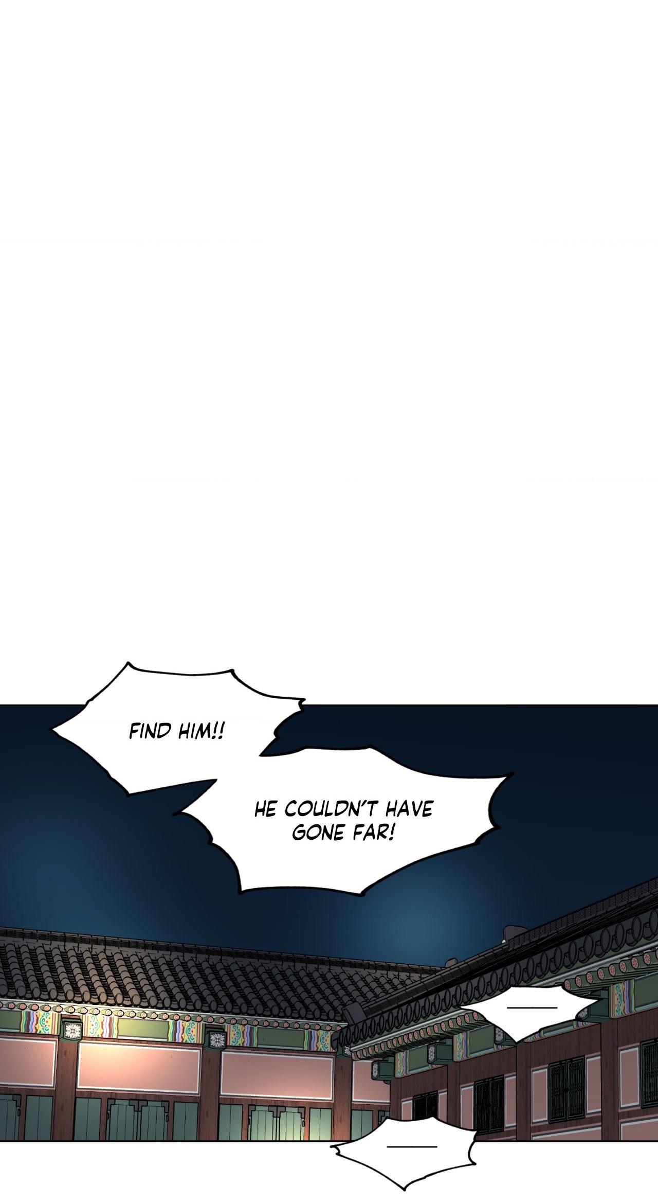 Dawn of the Dragon Chapter 31.2 page 35 - 