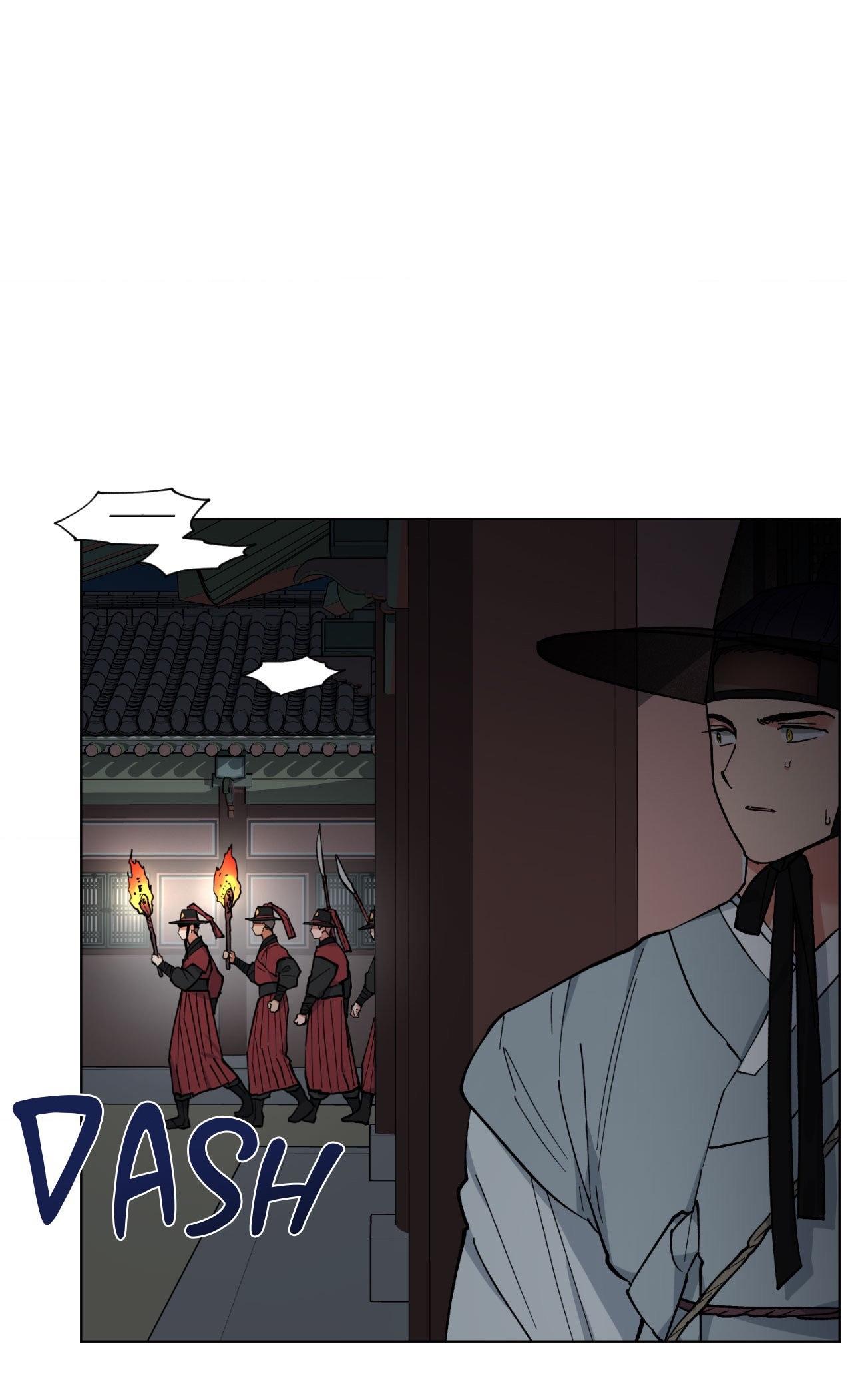 Dawn of the Dragon Chapter 31.2 page 36 - 