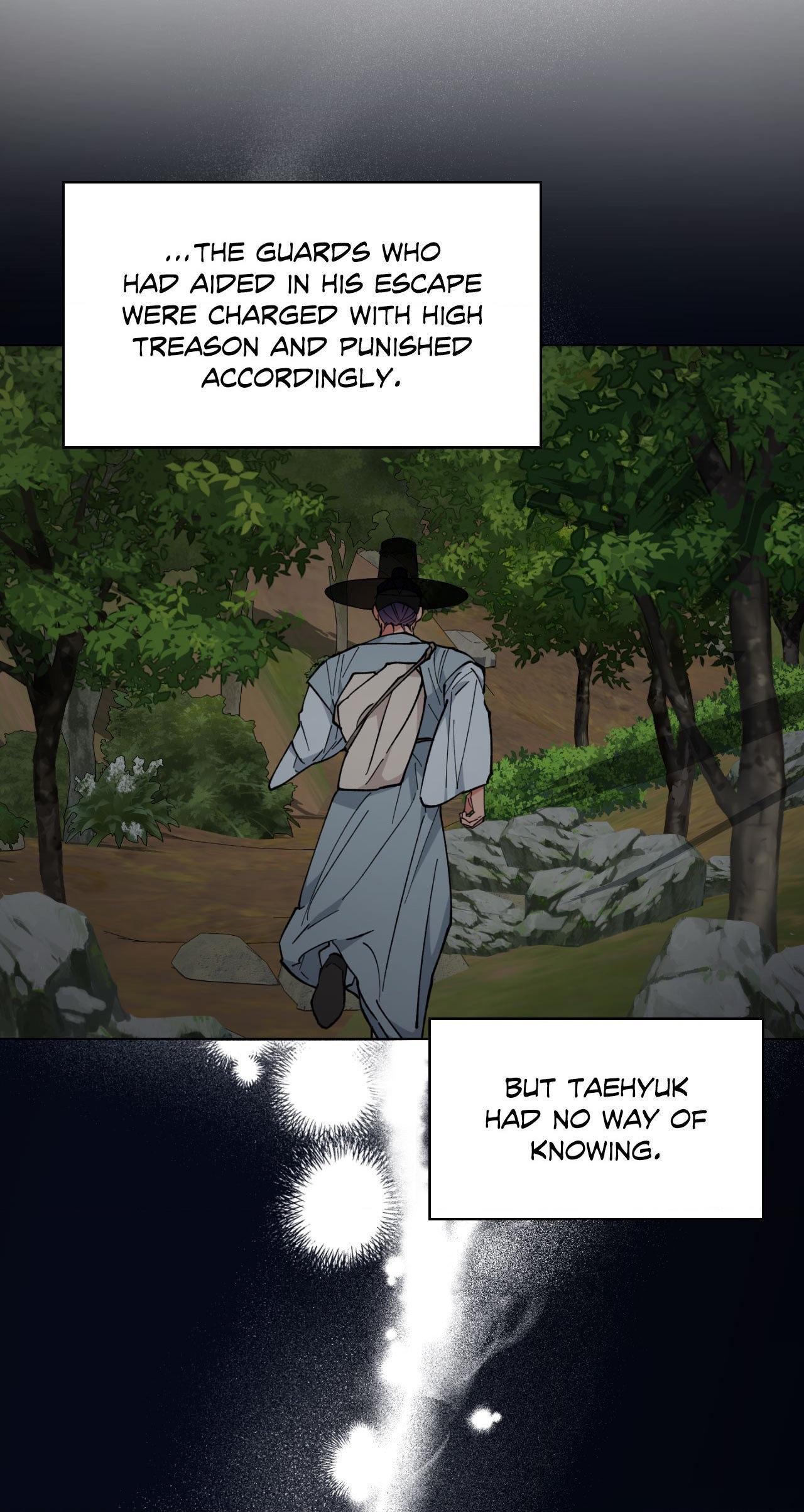 Dawn of the Dragon Chapter 31.2 page 39 - 