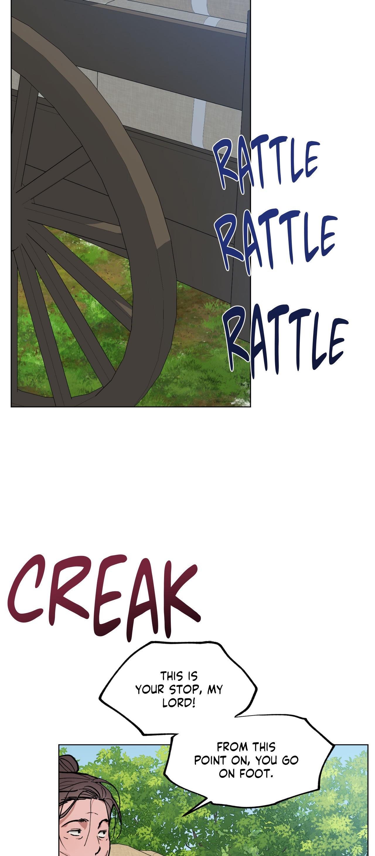 Dawn of the Dragon Chapter 31.2 page 44 - 
