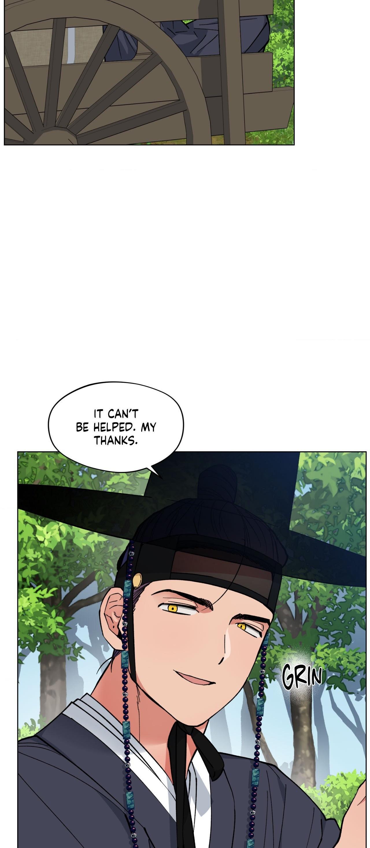 Dawn of the Dragon Chapter 31.2 page 47 - 