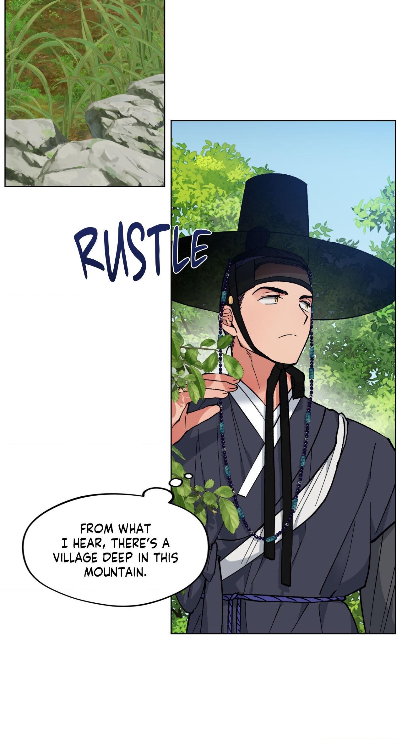 Dawn of the Dragon Chapter 31.2 page 49 - 