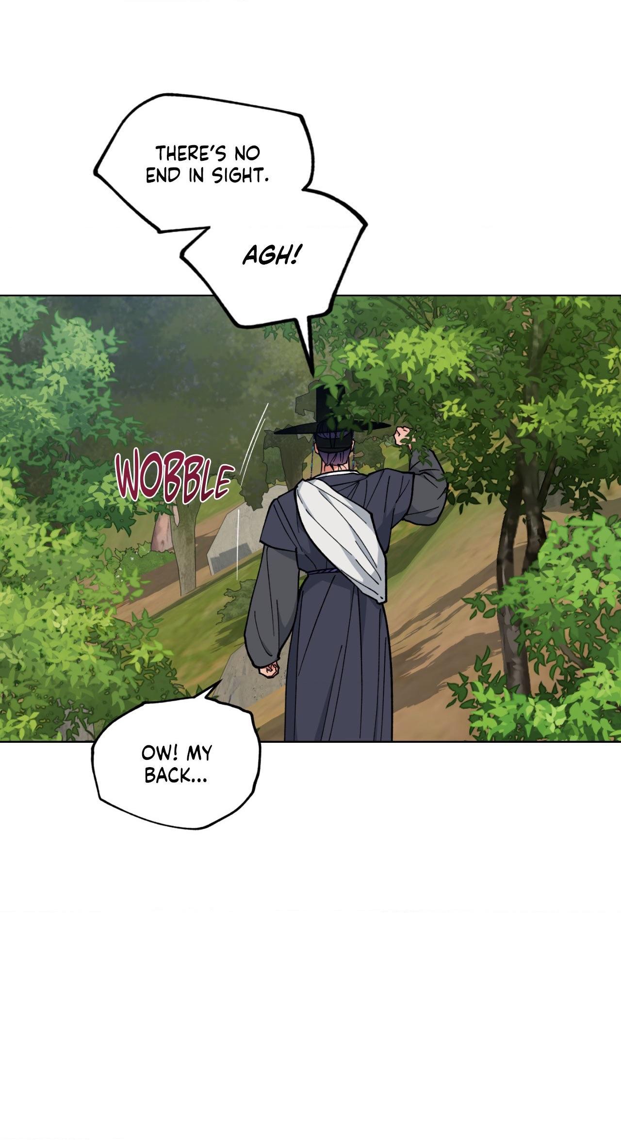 Dawn of the Dragon Chapter 31.2 page 50 - 