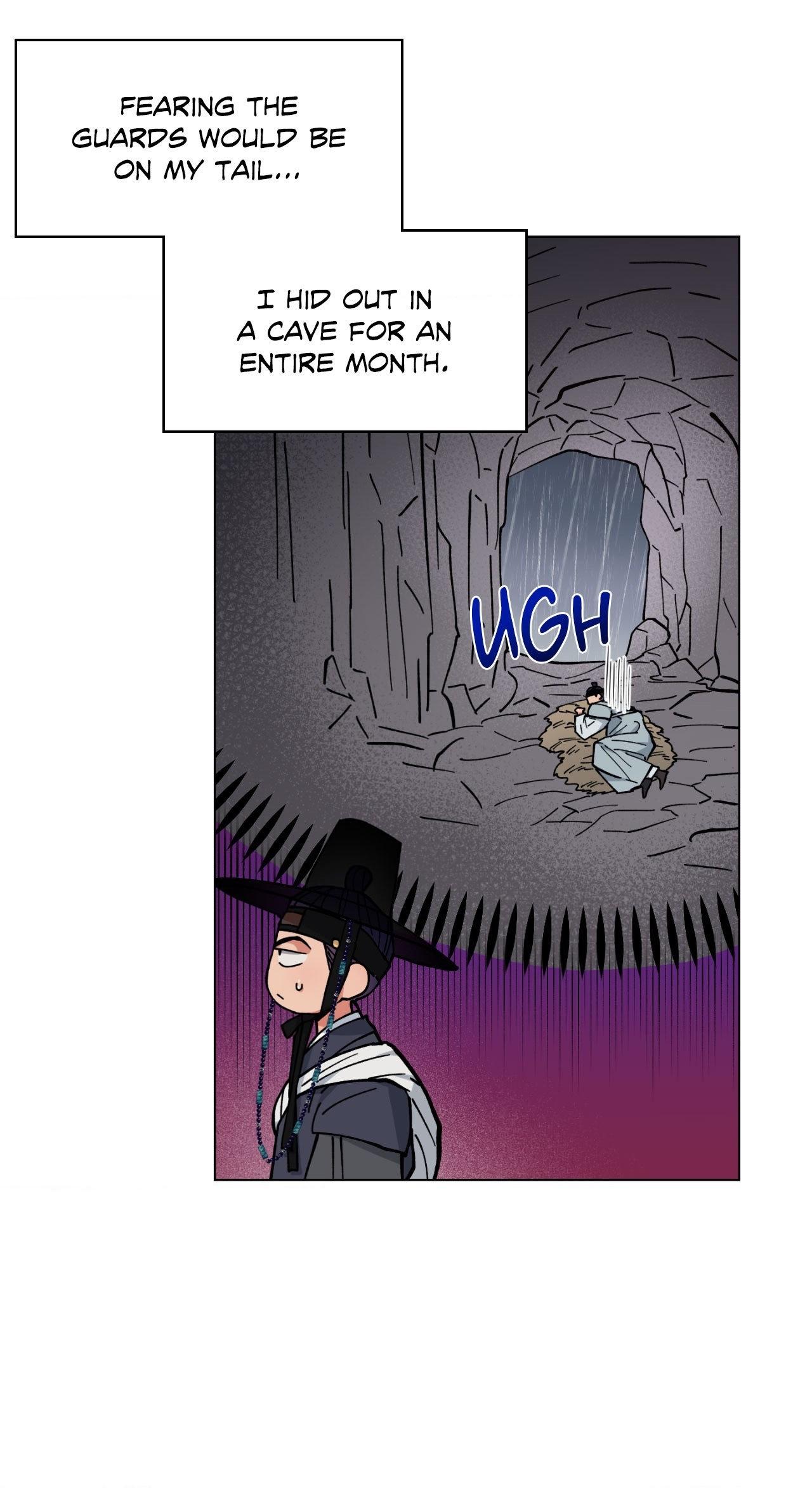 Dawn of the Dragon Chapter 31.2 page 51 - 