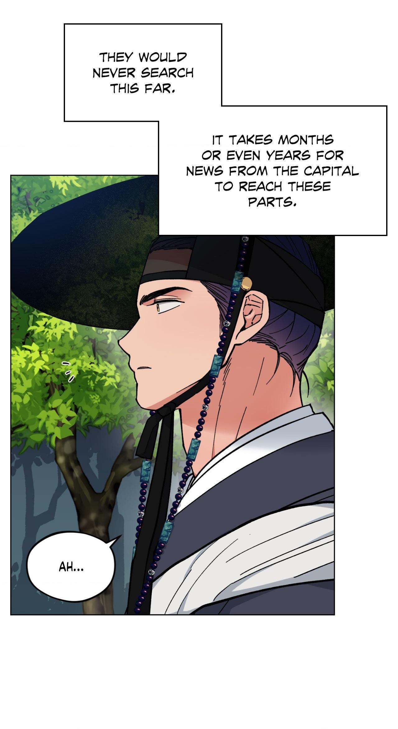 Dawn of the Dragon Chapter 31.2 page 52 - 