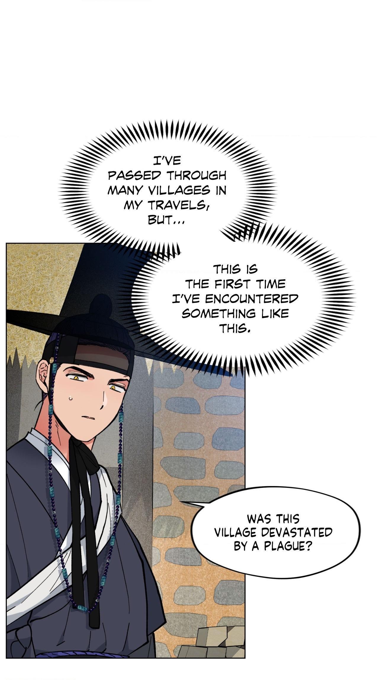 Dawn of the Dragon Chapter 31.2 page 57 - 