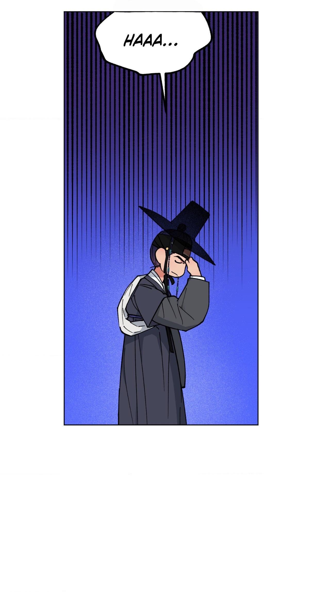 Dawn of the Dragon Chapter 31.2 page 59 - 