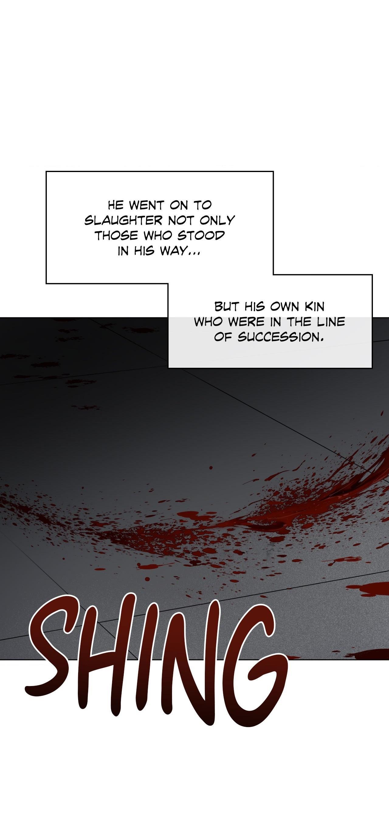Dawn of the Dragon Chapter 31.2 page 9 - 