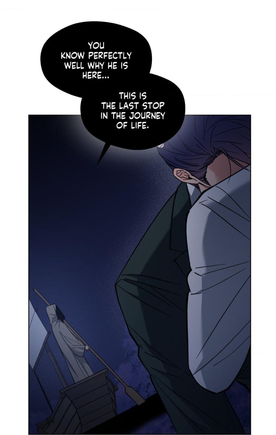 Dawn of the Dragon Chapter 57.1 page 16 - 