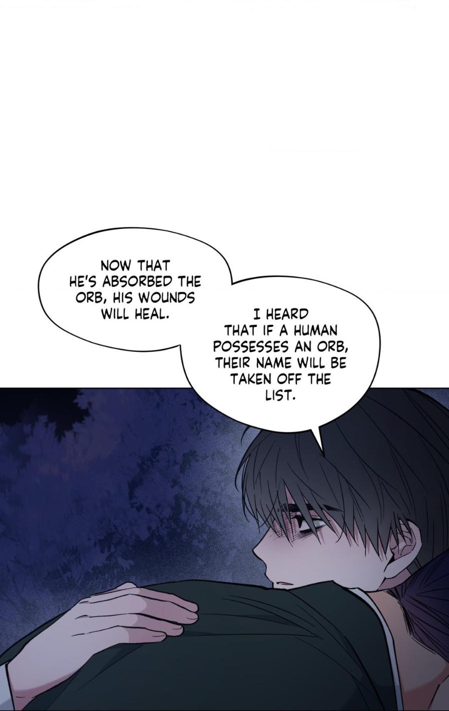 Dawn of the Dragon Chapter 57.1 page 17 - 