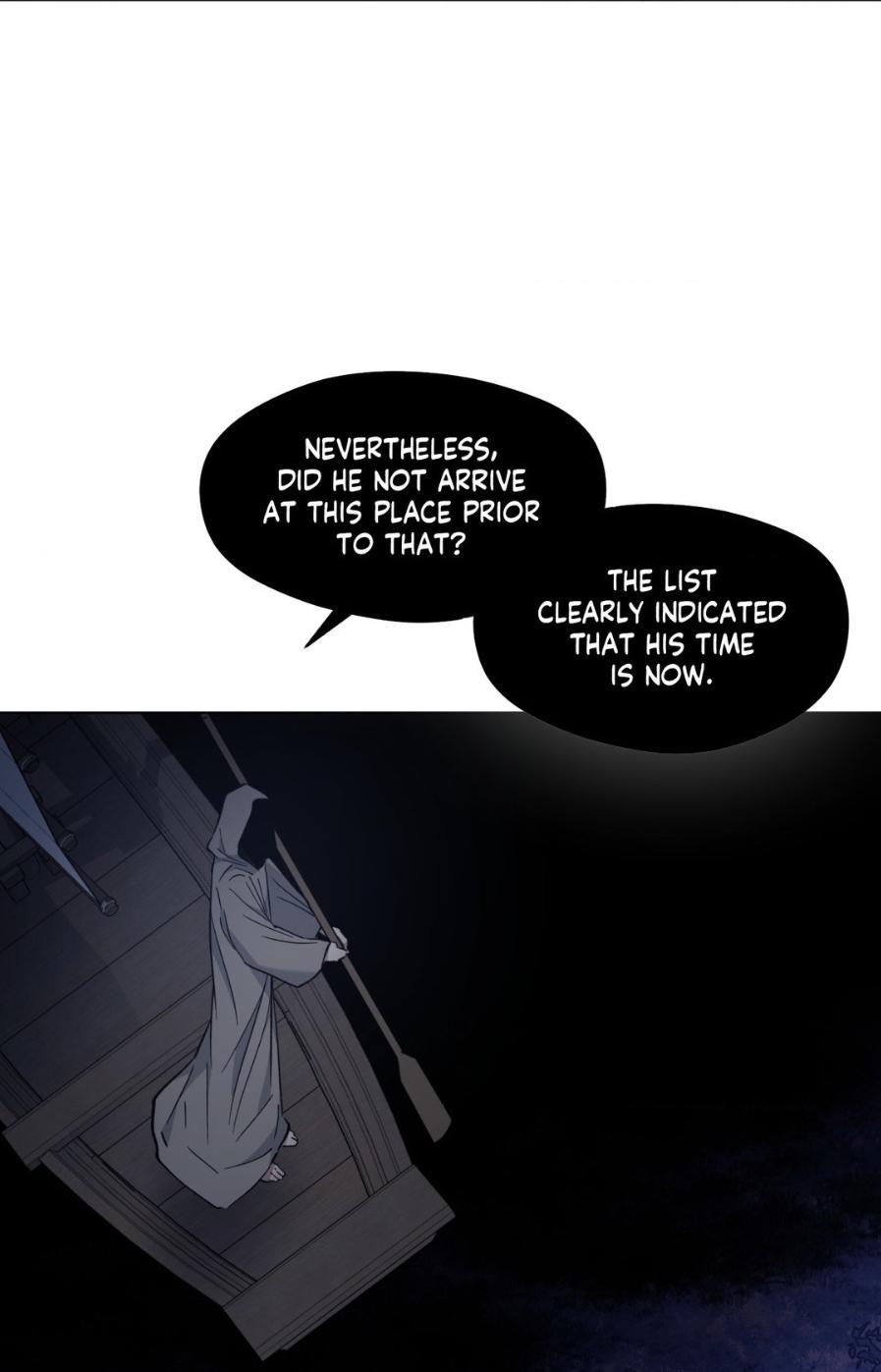 Dawn of the Dragon Chapter 57.1 page 18 - 