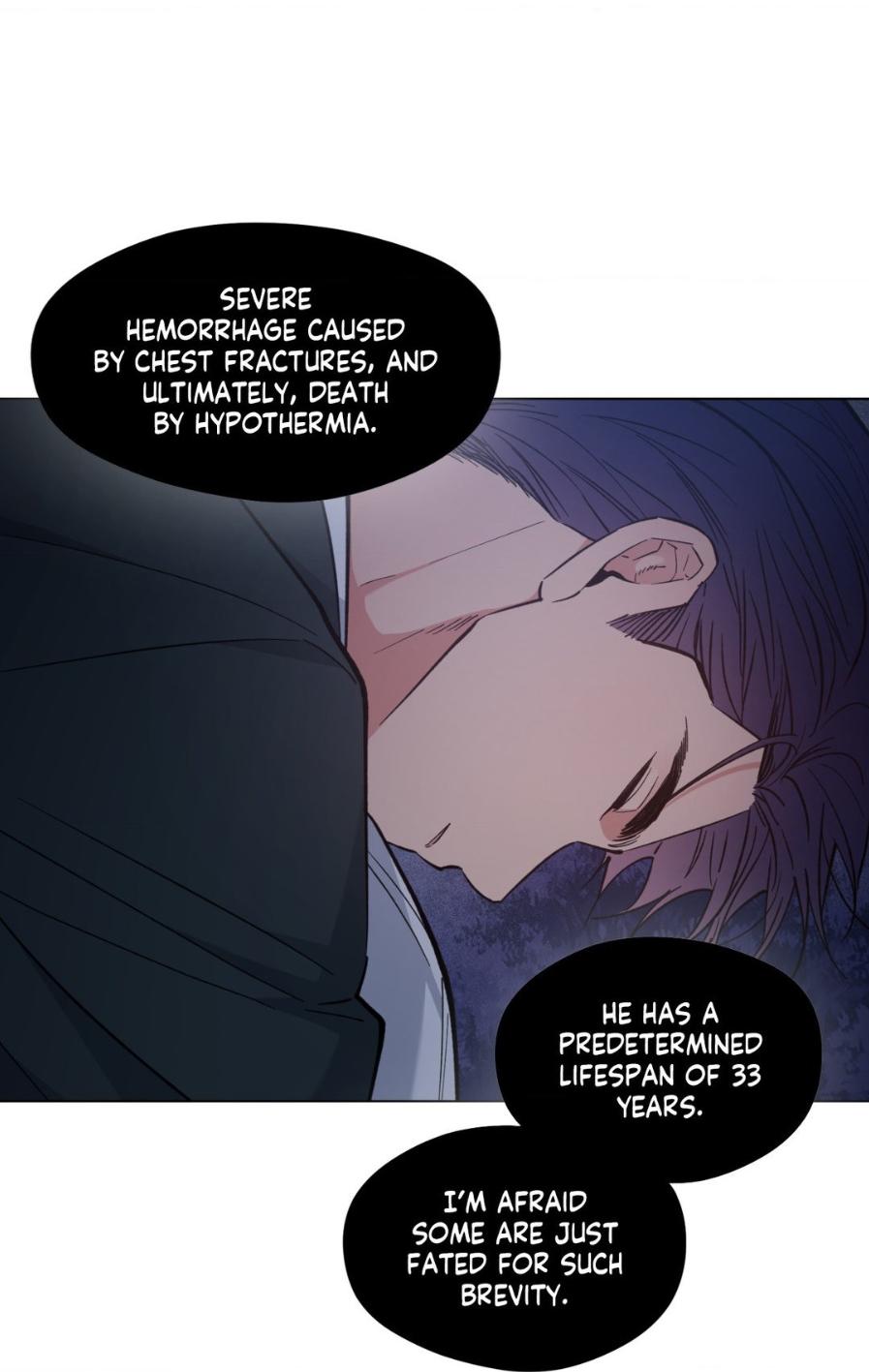Dawn of the Dragon Chapter 57.1 page 20 - 