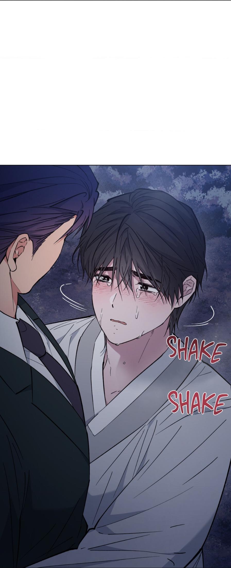 Dawn of the Dragon Chapter 57.1 page 3 - 