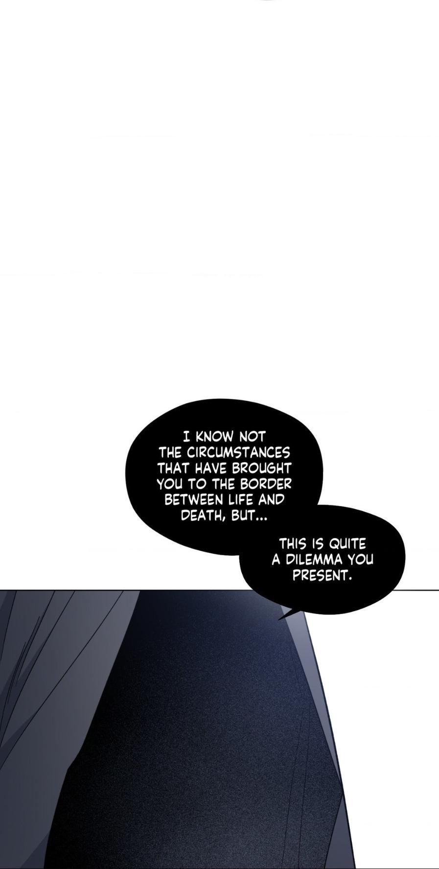 Dawn of the Dragon Chapter 57.1 page 21 - 