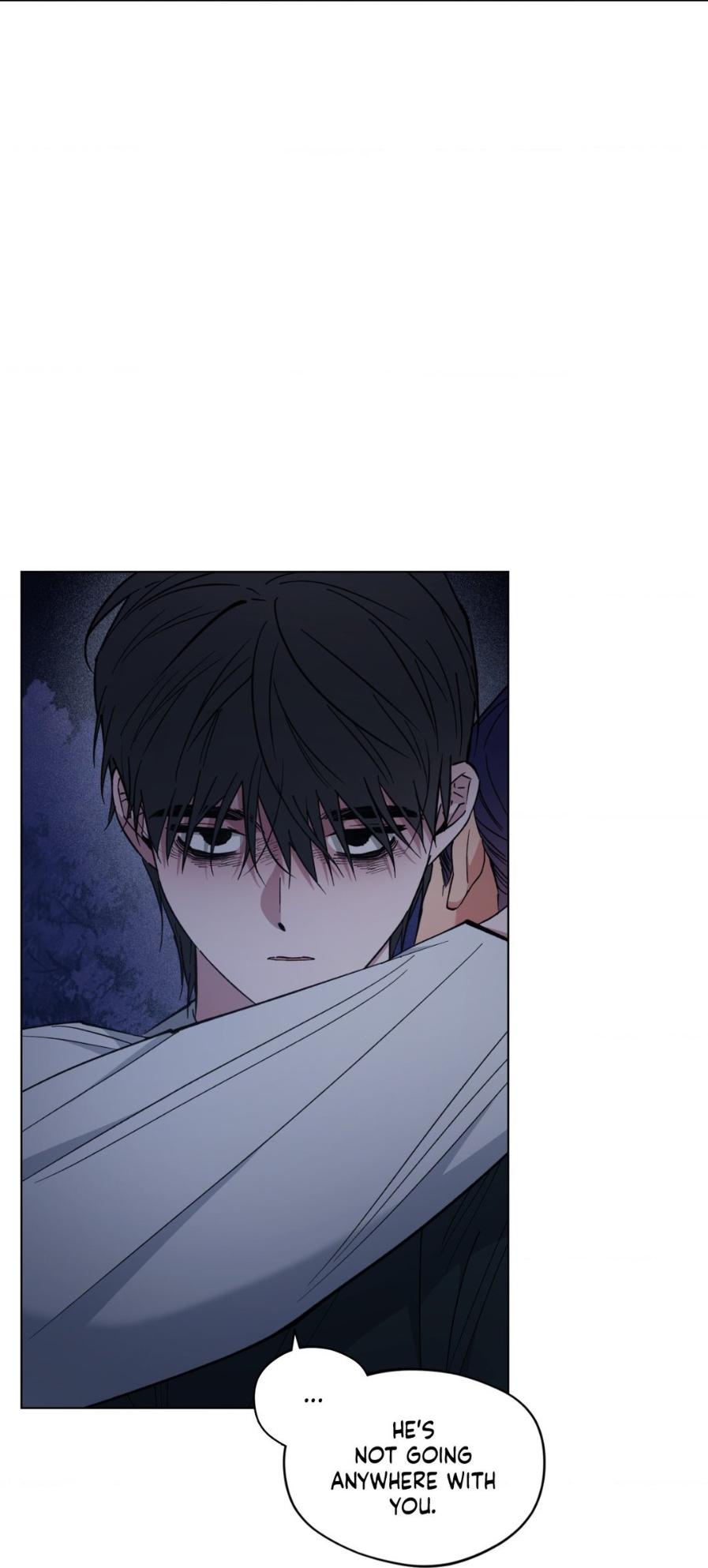 Dawn of the Dragon Chapter 57.1 page 22 - 