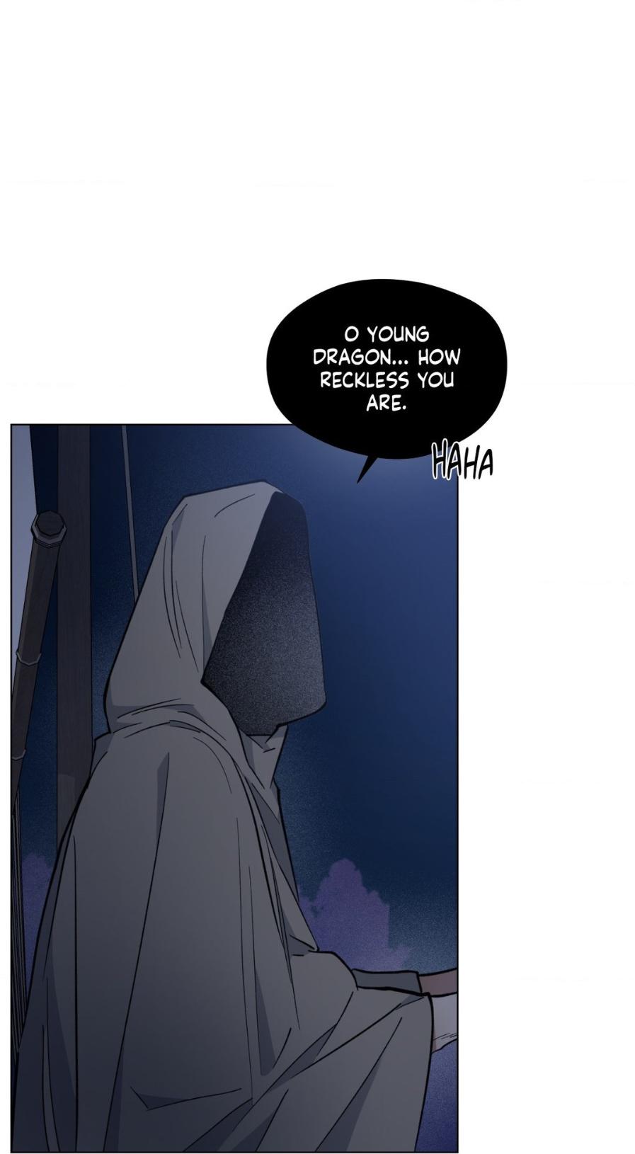 Dawn of the Dragon Chapter 57.1 page 26 - 